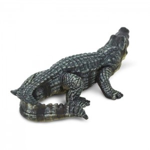 Крокодил Safari Ltd 272729 Крокодил Safari Ltd 272729