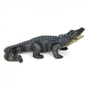 Крокодил Safari Ltd 272729 Крокодил Safari Ltd 272729