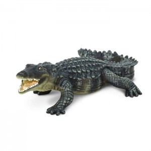 Крокодил Safari Ltd 272729 Крокодил Safari Ltd 272729