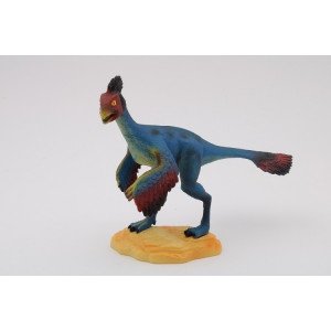 Каудіптерикс Geo World Jurassic Hunters CL794K Каудіптерикс Geo World Jurassic Hunters CL794K