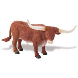 Техаський Бик Лонгхорн Safari Ltd 236229