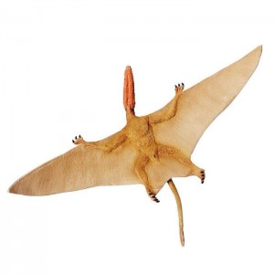 Діморфодон Safari Ltd 304729 Діморфодон Safari Ltd 304729