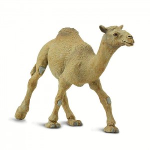 Одногорбий верблюд (дромедар) Safari Ltd 222429 Одногорбий верблюд (дромедар) Safari Ltd 222429