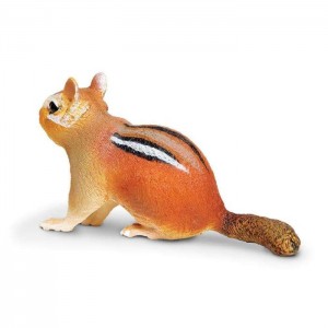 Східний бурундук XL Safari Ltd 263029 Східний бурундук XL Safari Ltd 263029