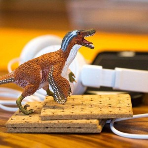 Велоцираптор пернатий Safari Ltd 100032 Велоцираптор пернатий Safari Ltd 100032
