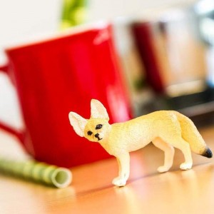 Фенек Safari Ltd 228129 Фенек Safari Ltd 228129