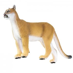 Флоридська пума XL Safari Ltd 100105 Флоридська пума XL Safari Ltd 100105