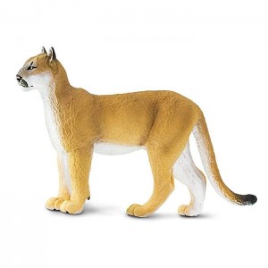 Флоридська пума XL Safari Ltd 100105 Флоридська пума XL Safari Ltd 100105