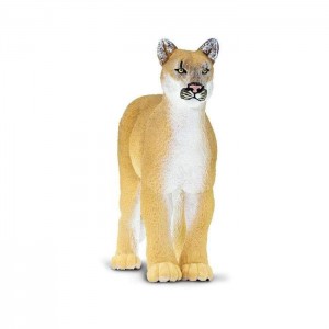 Флоридська пума XL Safari Ltd 100105 Флоридська пума XL Safari Ltd 100105