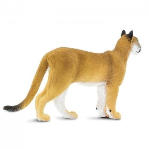 Флоридська пума XL Safari Ltd 100105 Флоридська пума XL Safari Ltd 100105