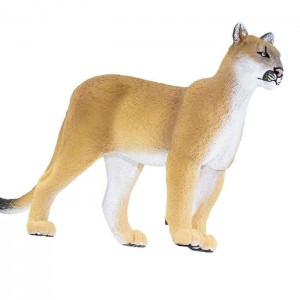 Флоридська пума XL Safari Ltd 100105 Флоридська пума XL Safari Ltd 100105