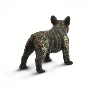 Французський бульдог Safari Ltd 100304 Французський бульдог Safari Ltd 100304