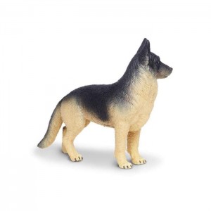 Німецька вівчарка Safari Ltd 251729 Німецька вівчарка Safari Ltd 251729