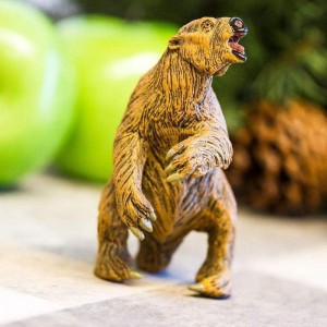 Гігантській Мегатерій Safari Ltd 274129