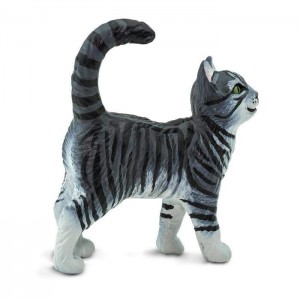 Домашня киця Safari Ltd 100128 Домашня киця Safari Ltd 100128
