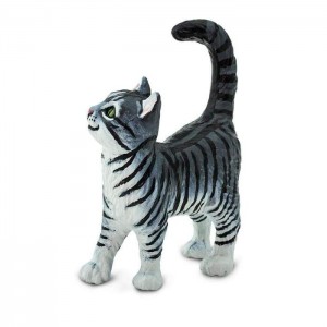 Домашня киця Safari Ltd 100128 Домашня киця Safari Ltd 100128