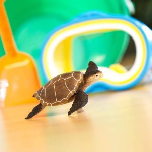 Зелена морська черепаха Safari Ltd 202329 Зелена морська черепаха Safari Ltd 202329