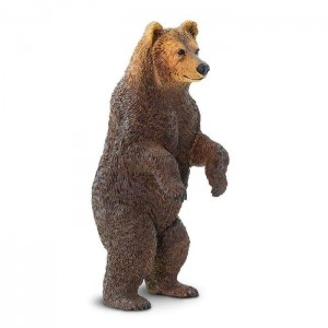 Ведмідь грізлі Safari Ltd 181729