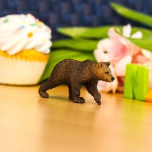 Малюк грізлі Safari Ltd 181429 Малюк грізлі Safari Ltd 181429