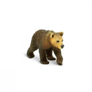 Малюк грізлі Safari Ltd 181429 Малюк грізлі Safari Ltd 181429