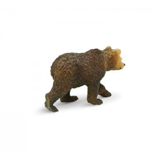 Малюк грізлі Safari Ltd 181429 Малюк грізлі Safari Ltd 181429