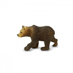 Малюк грізлі Safari Ltd 181429 Малюк грізлі Safari Ltd 181429