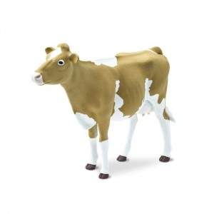 Джерсейська корова Safari Ltd 162029