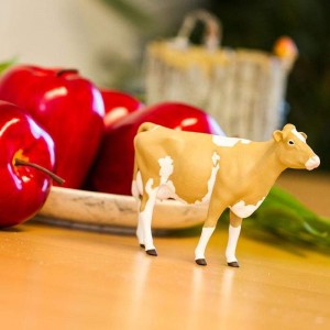 Джерсейська корова Safari Ltd 162029