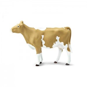 Джерсейська корова Safari Ltd 162029 Джерсейська корова Safari Ltd 162029