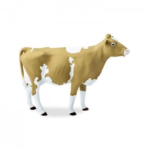 Джерсейська корова Safari Ltd 162029