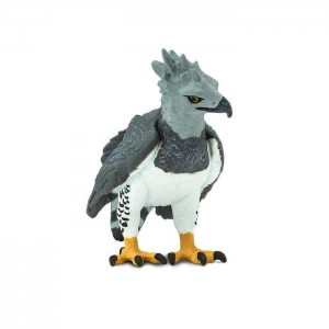 Южно-американська гарпія Safari Ltd 150929 Южно-американська гарпія Safari Ltd 150929