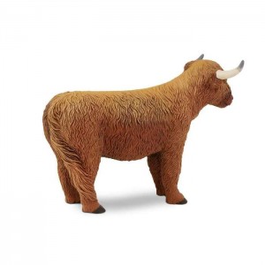Високогірний бик Safari Ltd 162329