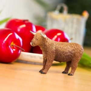 Високогірний бик Safari Ltd 162329