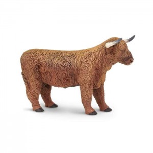 Високогірний бик Safari Ltd 162329 Високогірний бик Safari Ltd 162329