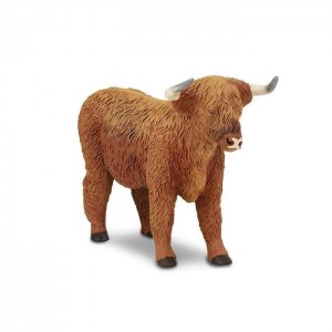 Високогірний бик Safari Ltd 162329