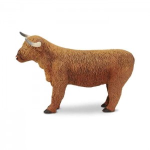 Високогірний бик Safari Ltd 162329