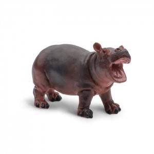 Бегемот гіпопотам малюк Safari Ltd 270529 Бегемот гіпопотам малюк Safari Ltd 270529