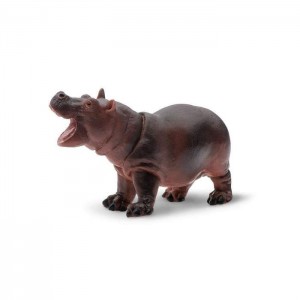 Бегемот гіпопотам малюк Safari Ltd 270529 Бегемот гіпопотам малюк Safari Ltd 270529
