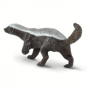 Медоїд Safari Ltd 100272 Медоїд Safari Ltd 100272