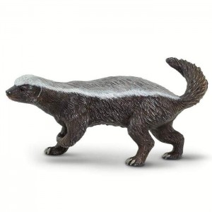 Медоїд Safari Ltd 100272 Медоїд Safari Ltd 100272