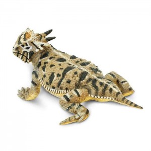 Рогата ящірка (ігуана) XL Safari Ltd 156605 Рогата ящірка (ігуана) XL Safari Ltd 156605