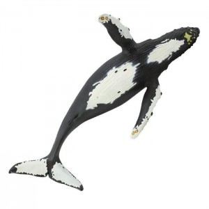 Горбатий кит Safari Ltd 210002 Горбатий кит Safari Ltd 210002