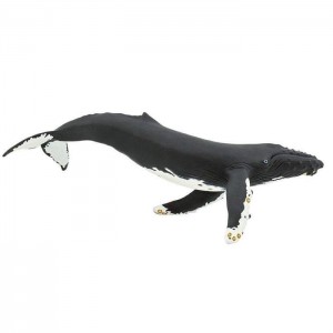 Горбатий кит Safari Ltd 210002 Горбатий кит Safari Ltd 210002