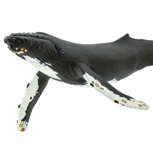 Горбатий кит Safari Ltd 210002 Горбатий кит Safari Ltd 210002