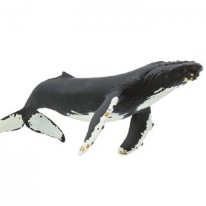 Горбатий кит Safari Ltd 210002 Горбатий кит Safari Ltd 210002