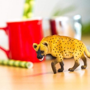 Гієна Safari Ltd 222629 Гієна Safari Ltd 222629