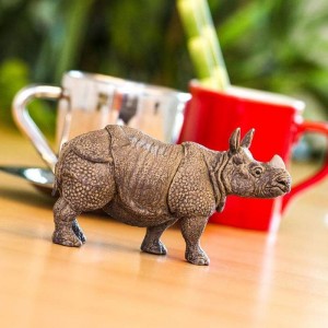 Індійський носоріг Safari Ltd 297329 Індійський носоріг Safari Ltd 297329