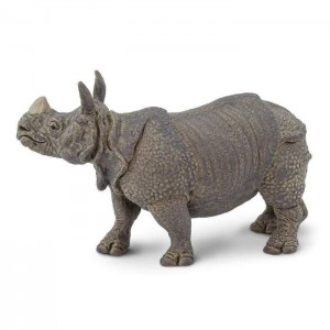 Індійський носоріг Safari Ltd 297329 Індійський носоріг Safari Ltd 297329