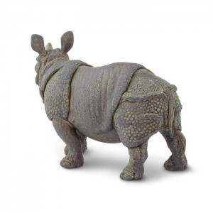 Індійський носоріг Safari Ltd 297329 Індійський носоріг Safari Ltd 297329