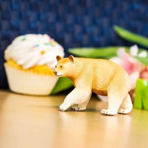 Кермодський ведмідь Safari Ltd 100045